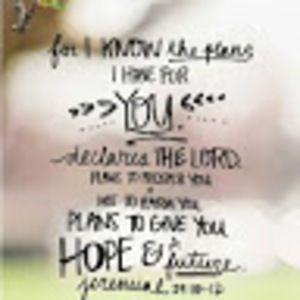 Meet your Posher, Glenda